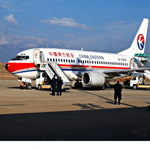 松原机场快递航空快运业稳步发展的原因是什么？